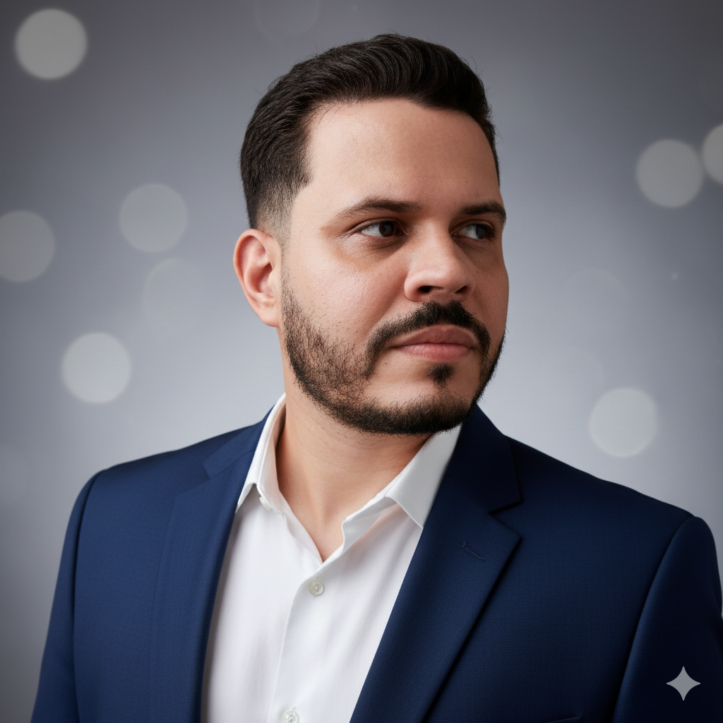 Christian Possidonio